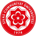 Cumhuriyet (Republik) University logo