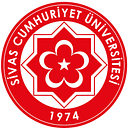 Sivas Cumhuriyet University logo
