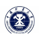 Xuhai College, China University of Mining and Technology logo