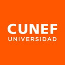 CUNEF Universidad logo