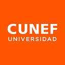 CUNEF University logo