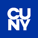 New York City College of Technology of the City University of New York logo
