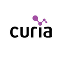 Curia Global, Inc. logo