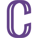 Curry College logo