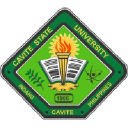 Cavite State University logo