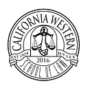California Western School of Law logo