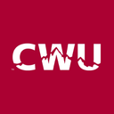 Central Washington University logo
