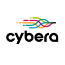 Cybera logo