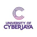University of Cyberjaya logo