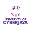 Cyberjaya University College of Medical Science logo