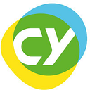 CY Cergy Paris Université – CY Tech logo