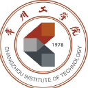 Changzhou Institute of Technology logo