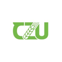 Czech University of Life Sciences Prague logo