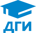 Dagestan Institute of Humanities logo
