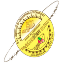 DAV Institute of Engineering & Technology logo