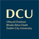 Dublin City University – Institute of Education logo