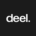 Deel Transactions logo