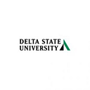 Delta State University logo