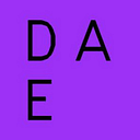 Design Academy Eindhoven logo