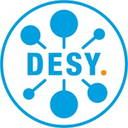 Deutsches Elektronen-Synchrotron DESY logo