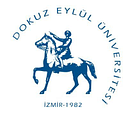 Dokuz Eylül University logo