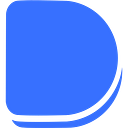 Devfolio username logo