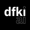 DFKI GmbH logo