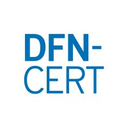 DFN-CERT Services GmbH logo