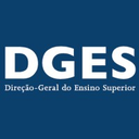 Direção Geral do Ensino Superior logo