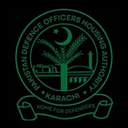 DHA Suffa University logo