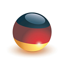 German University of Applied Sciences for Prevention and Health Management logo