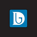 Digital Hollywood University logo