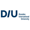 DIU - Dresden International University logo