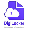 Digilocker Based Aadhaar Details logo