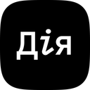 Ukraine Identity logo