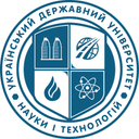 Dnepropetrovsk National University of Railway Transport logo