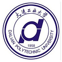 Dalian Polytechnic University logo