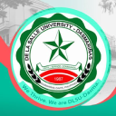 De La Salle University - Dasmariñas logo