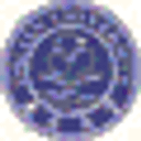 Dalian University logo