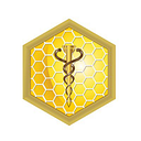 Dubai Medical College for Girls logo