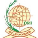 DMI St. Eugene University logo