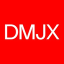 Danmarks Medie- og Journalisthøjskole logo