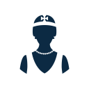 Queen Maud University College of Early Childhood Education logo