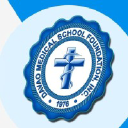 Davao Medical School Foundation College logo