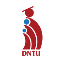 Dong Nai University of Technology logo