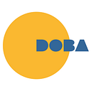 DOBA Business School logo