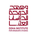 Doha Institute for Graduate Studies logo