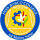 Don Bosco College - Canlubang logo