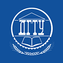 Don State Technical University logo