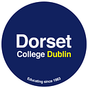 Dorset College logo